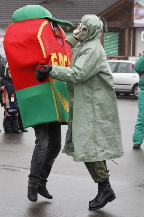 Весёлые картинки