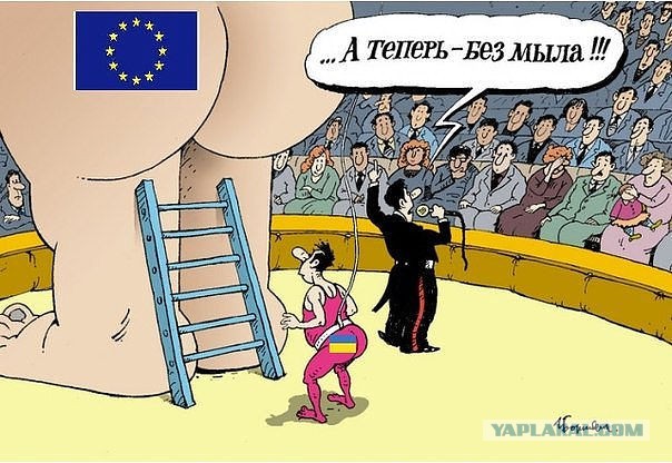 Когда американцы начнут на Украине войну?