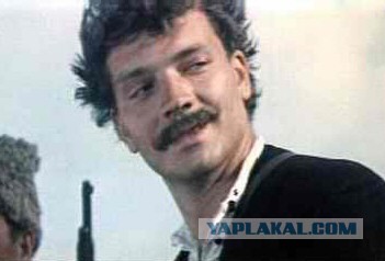 Мужчины времен видеосалонов