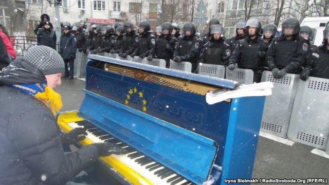 Монстрация 2015 в Нске