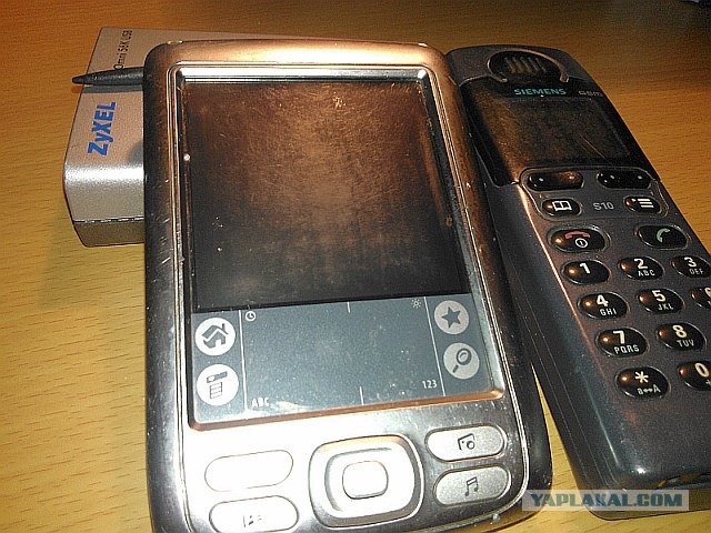 10 самых крутых КПК из прошлого