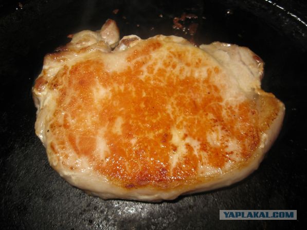 Аццкая кухня 2  (кулинарный адъ)