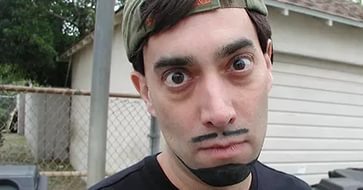 Шесть вопросов на которые нет ответов.