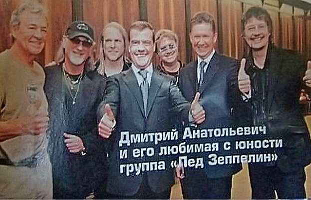 Немного юмора