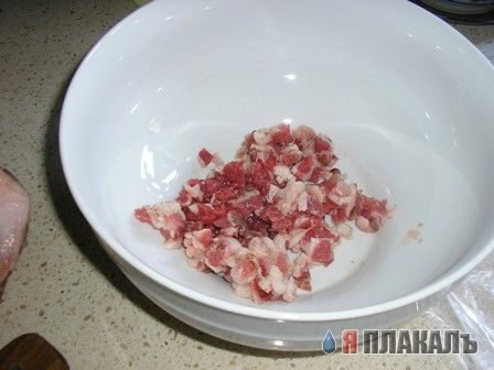 Среднеазиатская кухня
