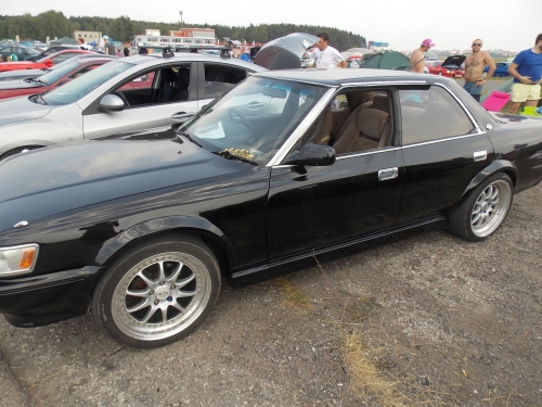 JapCarFest 2016
