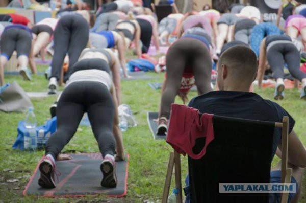 Подборка частицы смеха...