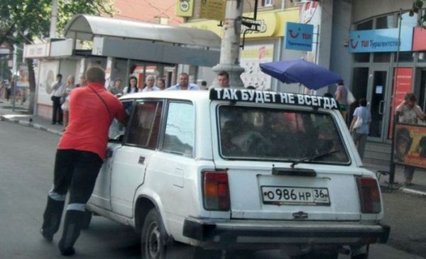 Прикольные картинки