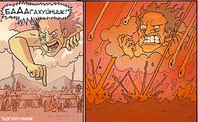 Православие в России деградирует и обречено на вымирание