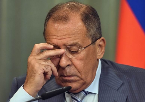 Смешные политики