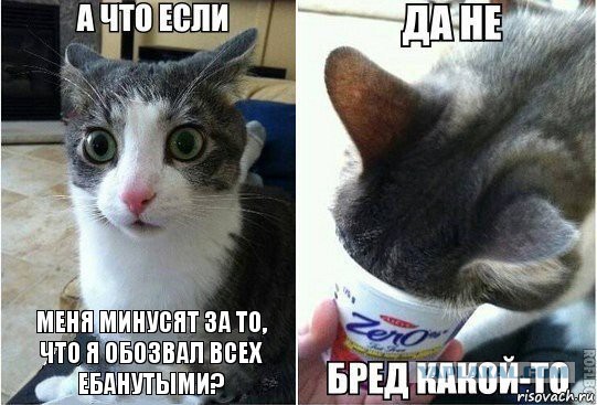 Женщина отвечает за лад в семье? Вы серьезно?