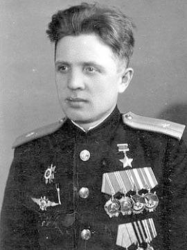 Золотая молодёжь 1945 года