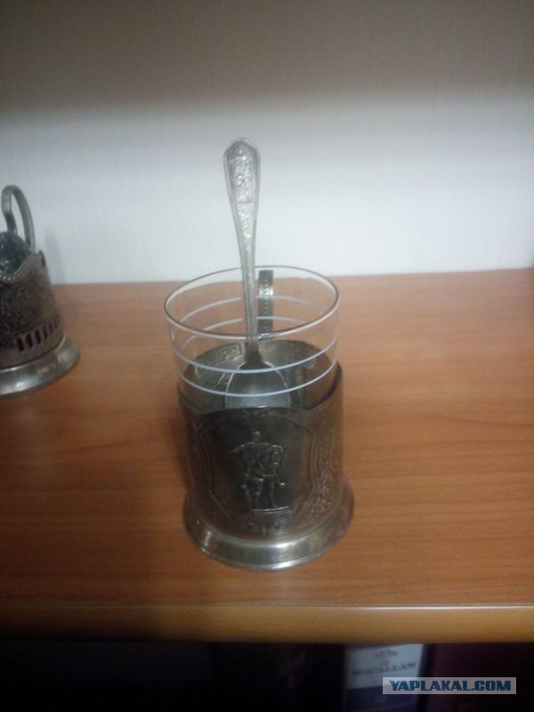 Подстаканник