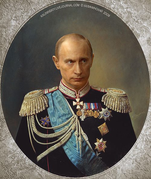 Почему Путин медлит - и медлит ли он вообще?