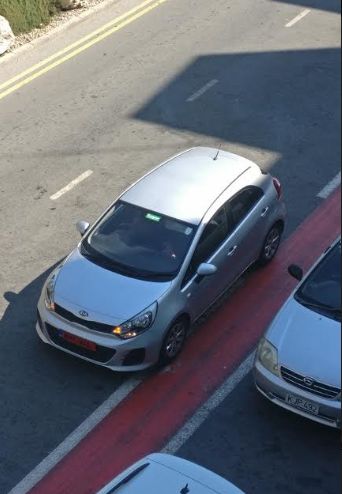 В Сети оказались новые фото универсала Lada Vesta в топовой комплектации