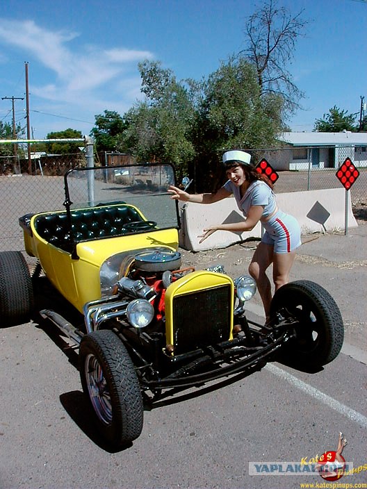 Old School Cars
