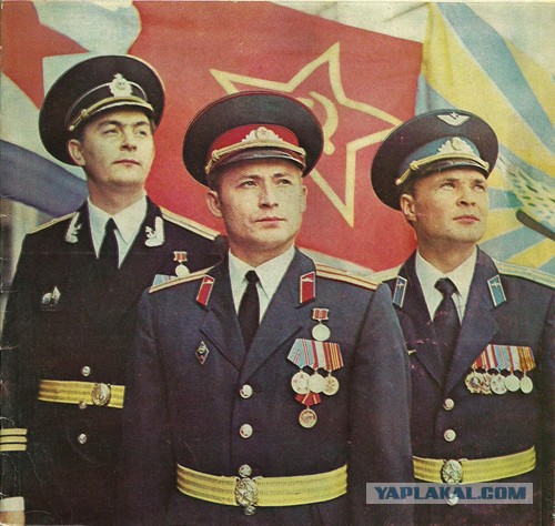 В армии не до грусти