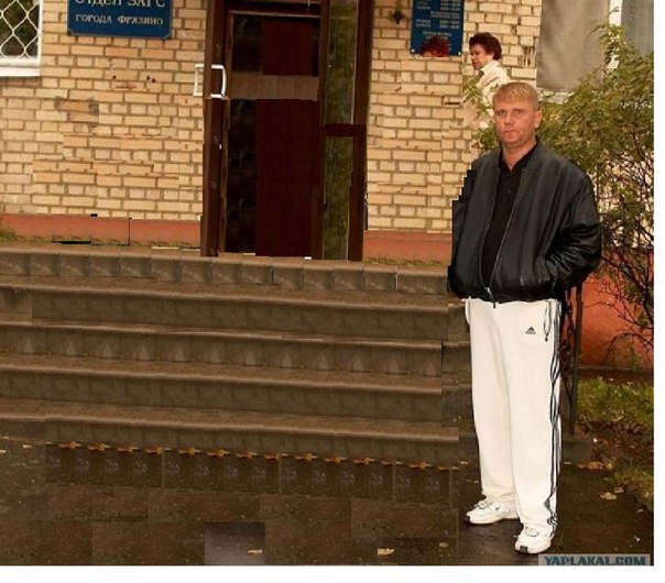 10 ужасных людей, которых можно встретить на свадьбе