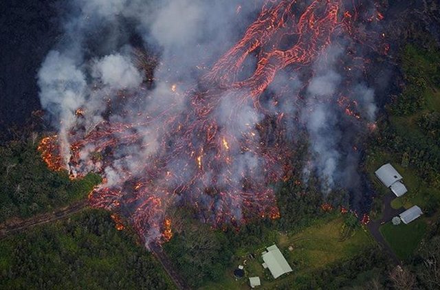 Удивительные фото обо всем на свете