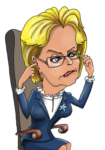 Врач из тверского посёлка заявила об увольнении из-за агрессивной толпы пациентов