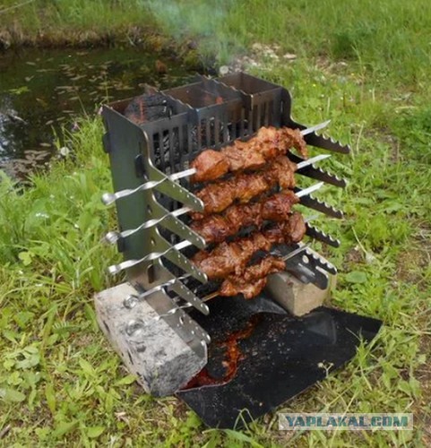 Забавные штучки для удобной жизни