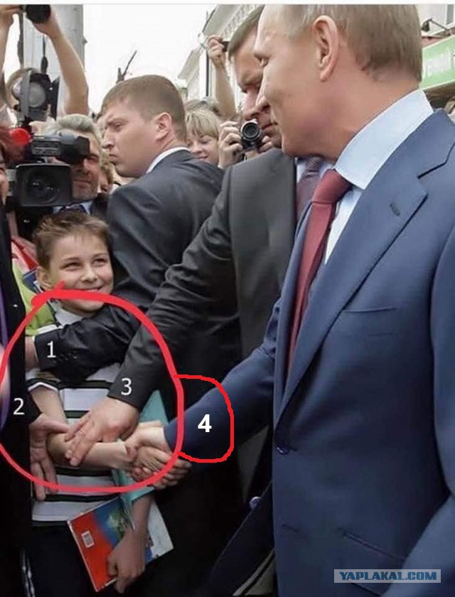 Немного картинок в этот понедельник