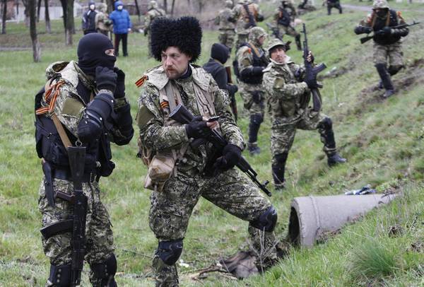 Поездка в Киев на машине из Ростовской области