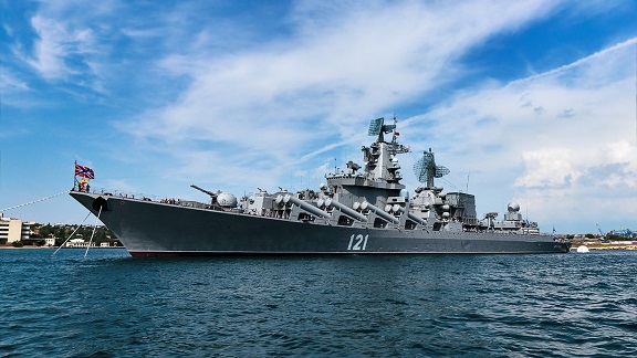 World of Warships - 7