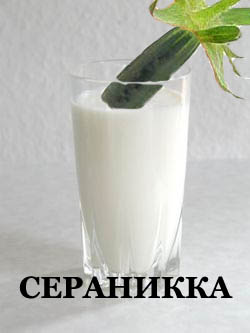 Фотожаба: Лето, фрукты, генетика!