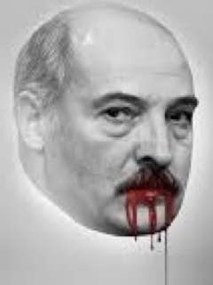 Подборка видео о том что происходило ночью в Белоруссии