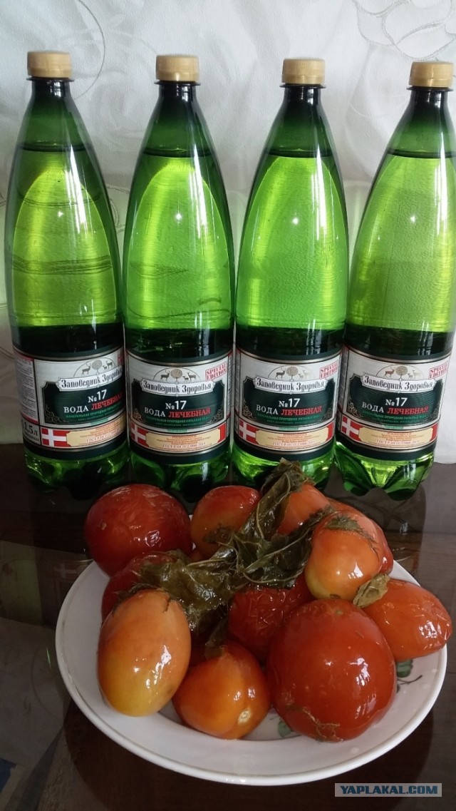 Почти месяц без алкоголя