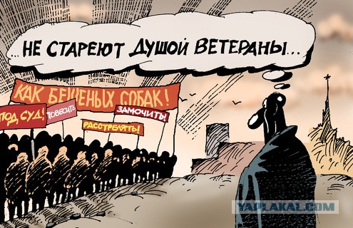 Так все ли хотят обратно в СССР?