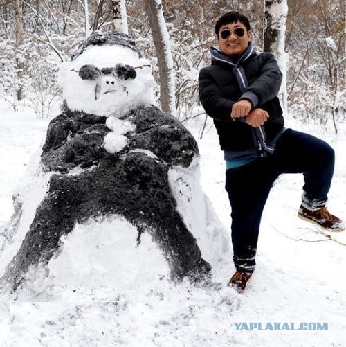 PSY - GANGNAM STYLE