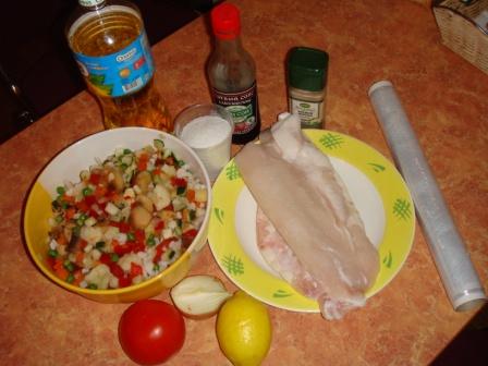 Праздничный обед для чайников от Дженибека&Бомжыка