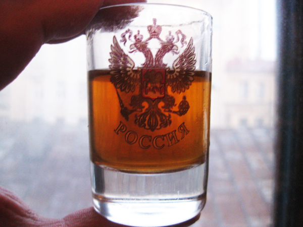Копченая рулька