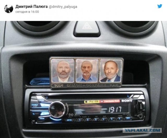 Российское кино "Мария. Спасти Москву"