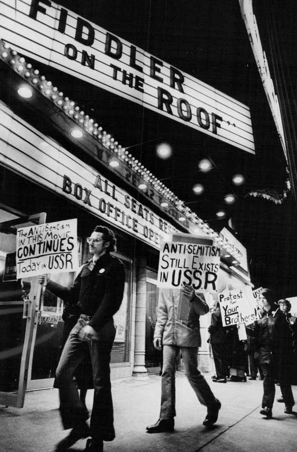 50 лет назад. Ноябрь 1971 года