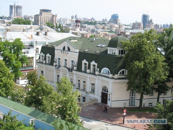 Киев