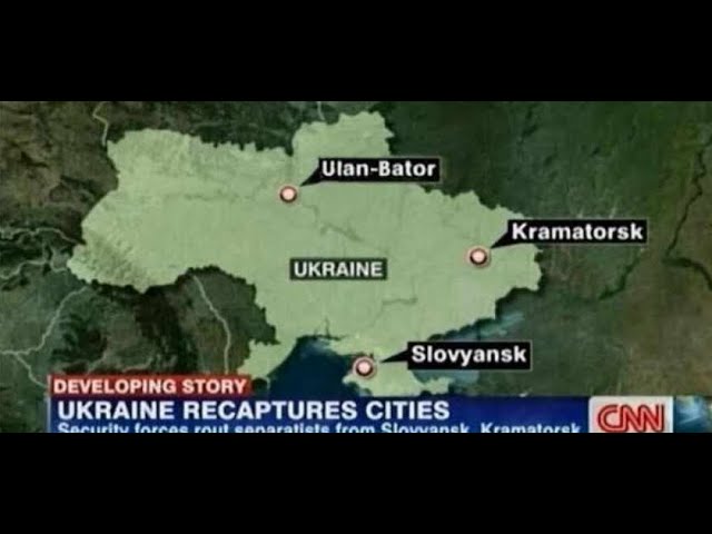 Американская пропаганда от New York Post