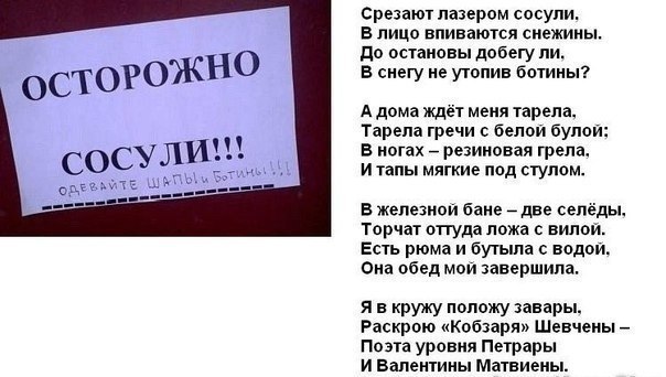 Питерский селфичат