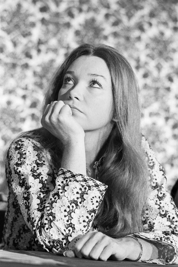 50 лет назад. Август 1972 года