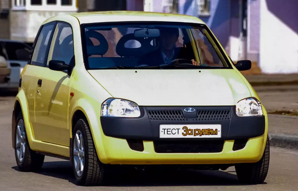 Lada не подходят губернаторам по статусу, уверены в Госдуме