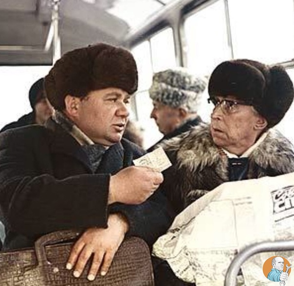 В Москве проводят рейды по безбилетникам в автобусах