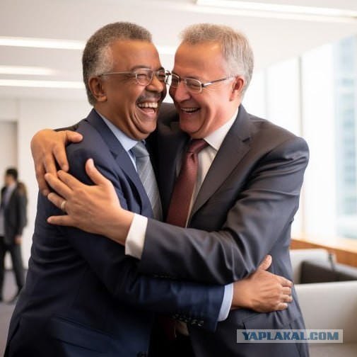 Ковид, Цифровая валюта и прочие радости