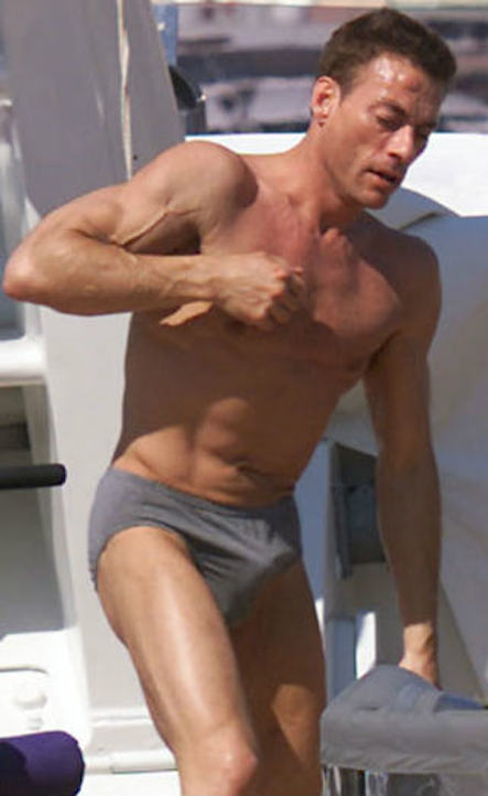 Красивые мужчины ЯПа