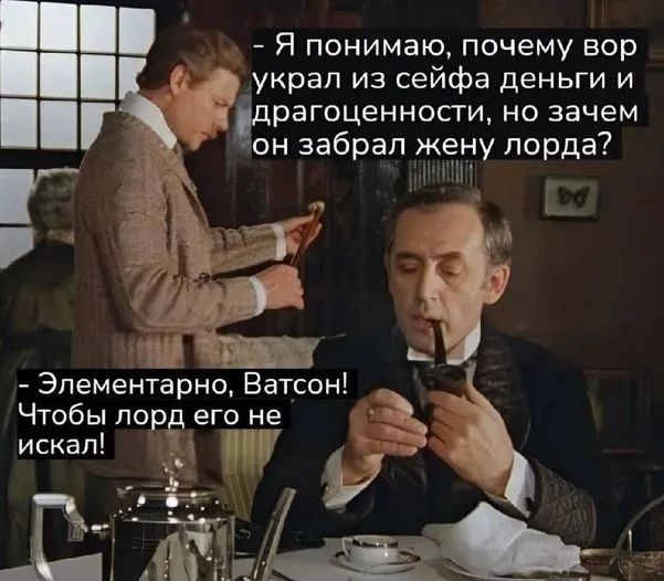 Завалялось тут случайно немного забавных картинок