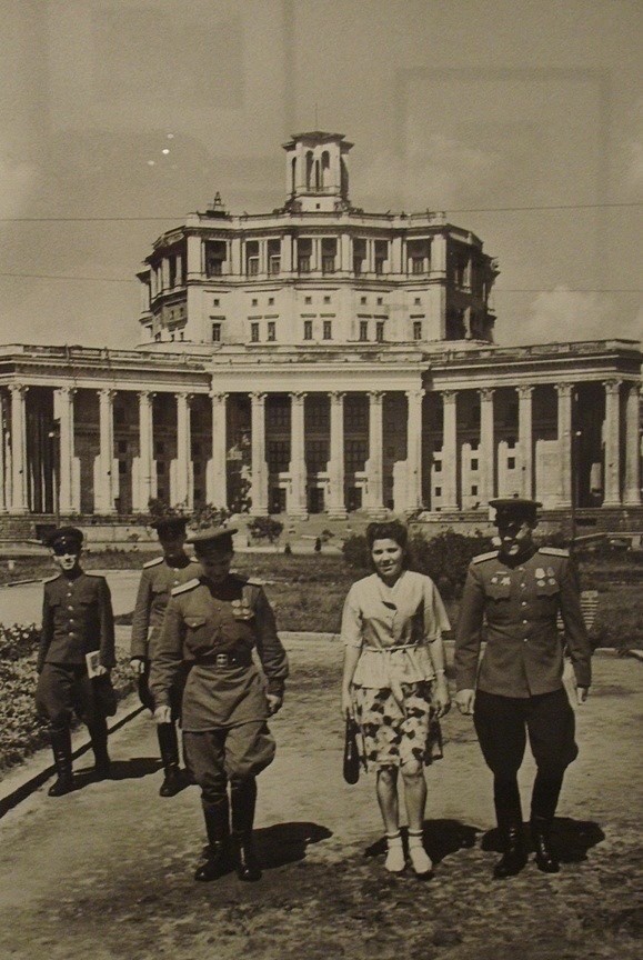 ​ Фотографии из прошлого нашей страны – 87