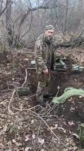 На видео конкретное "забивание" украинского ЗРК "Пэтриот"
