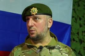 Макс Дивнич подрался с чеченцем в Луганске.