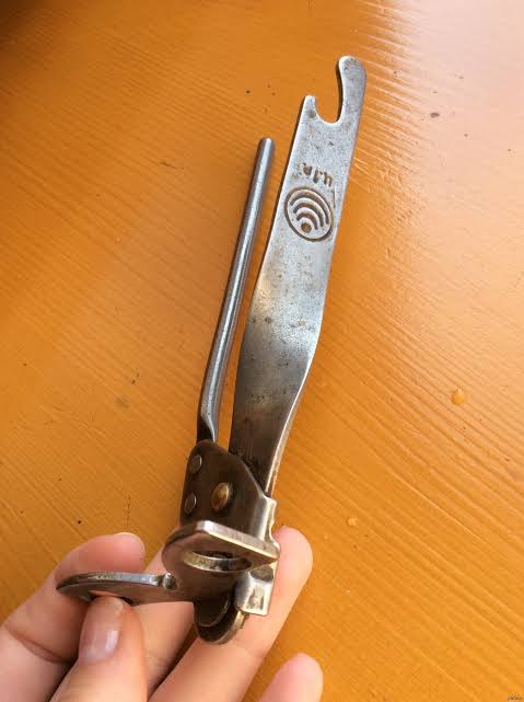 Грустный осенний пост